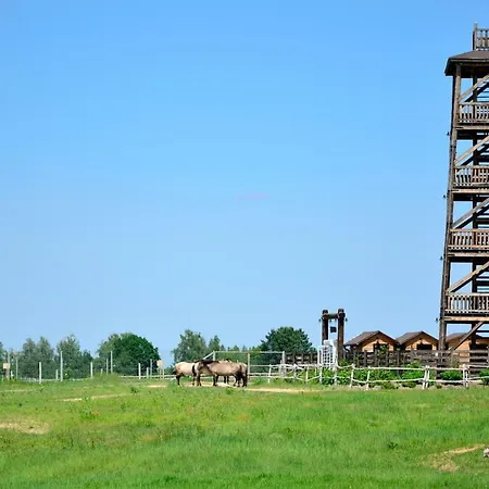 Парк Природи Беремицьке Та Парк-Готель Лісове Озеро Beremytske Exterior photo